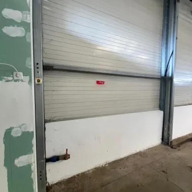 Hală industrială de INCHIRIAT – Tălmaciu Central