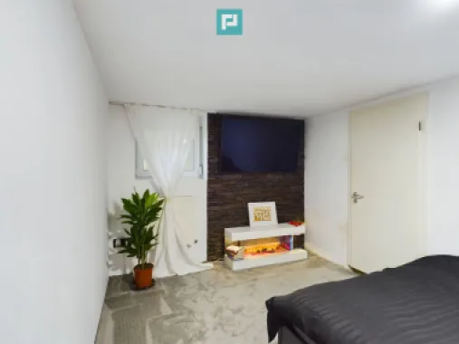 Apartament 3 camere la curte - Odobescu