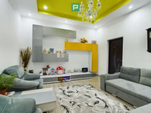 Apartament 3 camere, Splaiul Tudor Vladimirescu