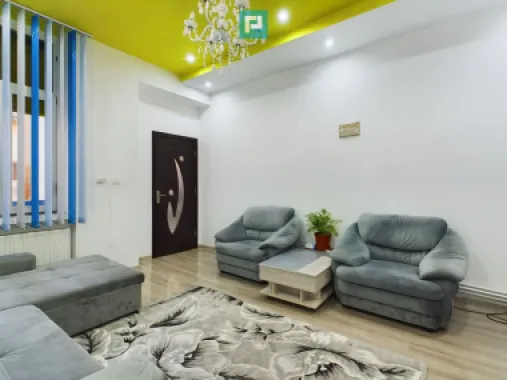 Apartament 3 camere, Splaiul Tudor Vladimirescu