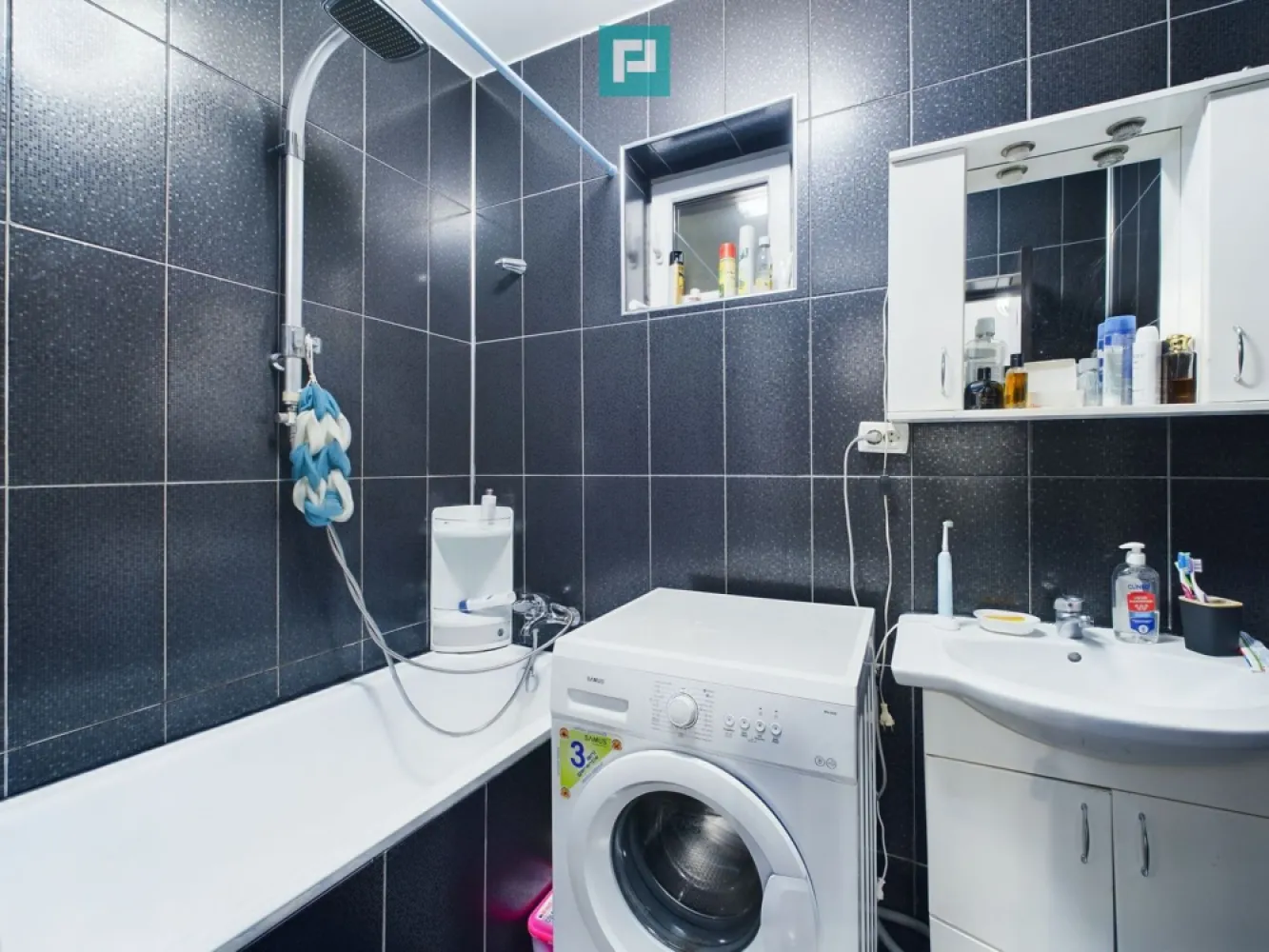 Apartament 3 camere, Splaiul Tudor Vladimirescu