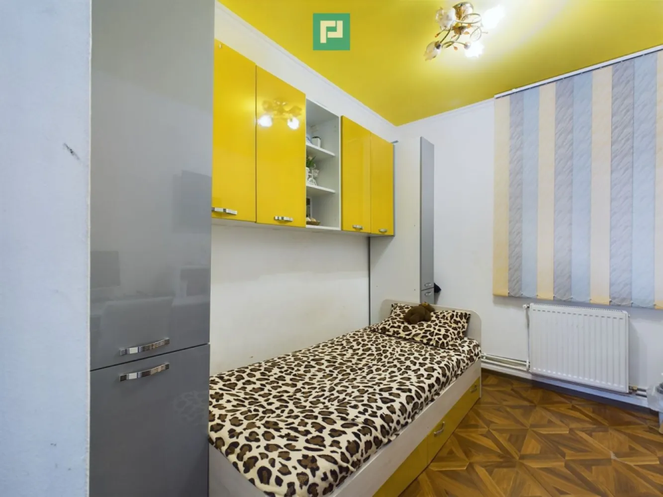 Apartament 3 camere, Splaiul Tudor Vladimirescu