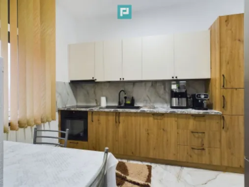 Apartament 3 camere, Splaiul Tudor Vladimirescu