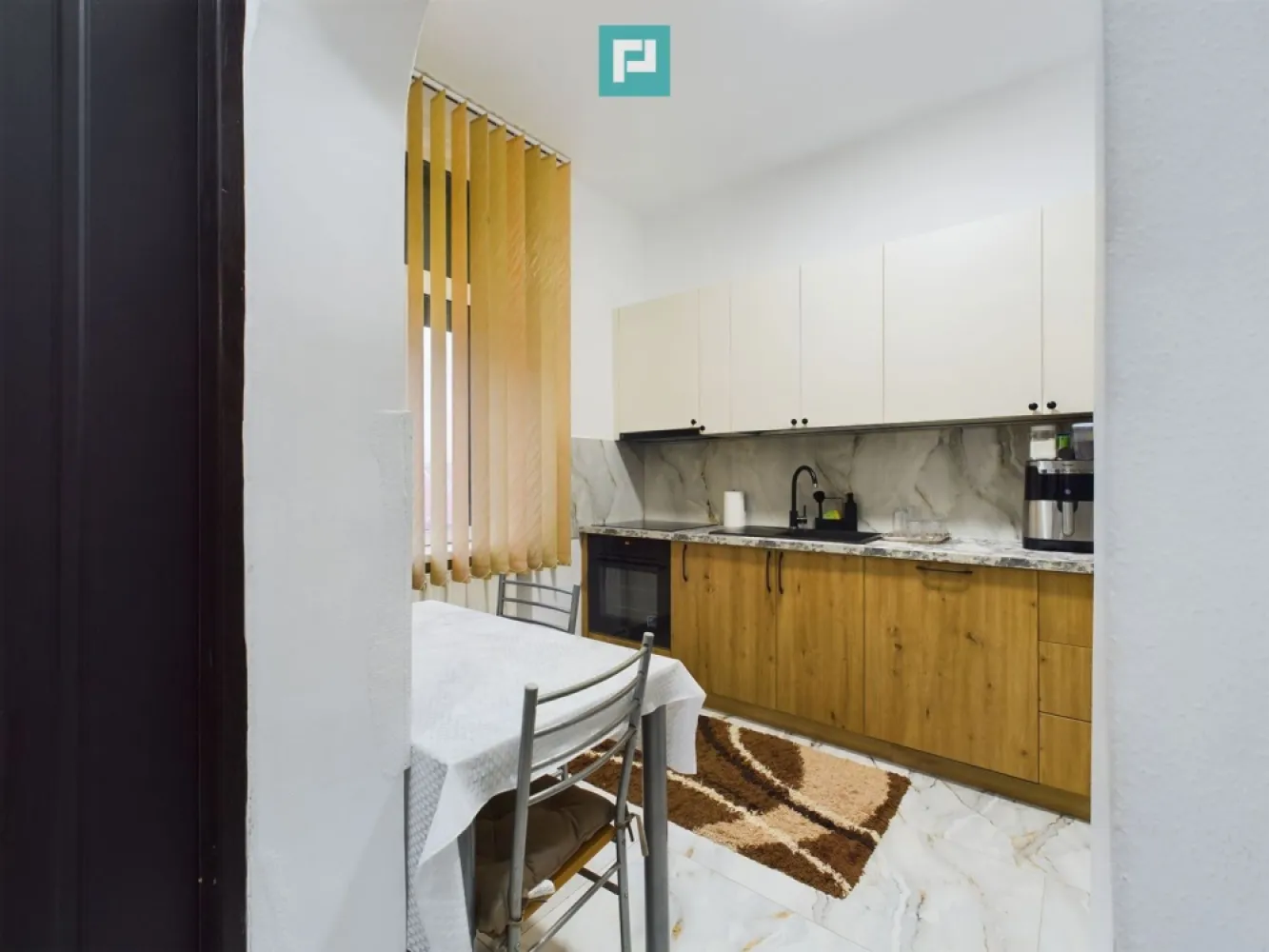 Apartament 3 camere, Splaiul Tudor Vladimirescu