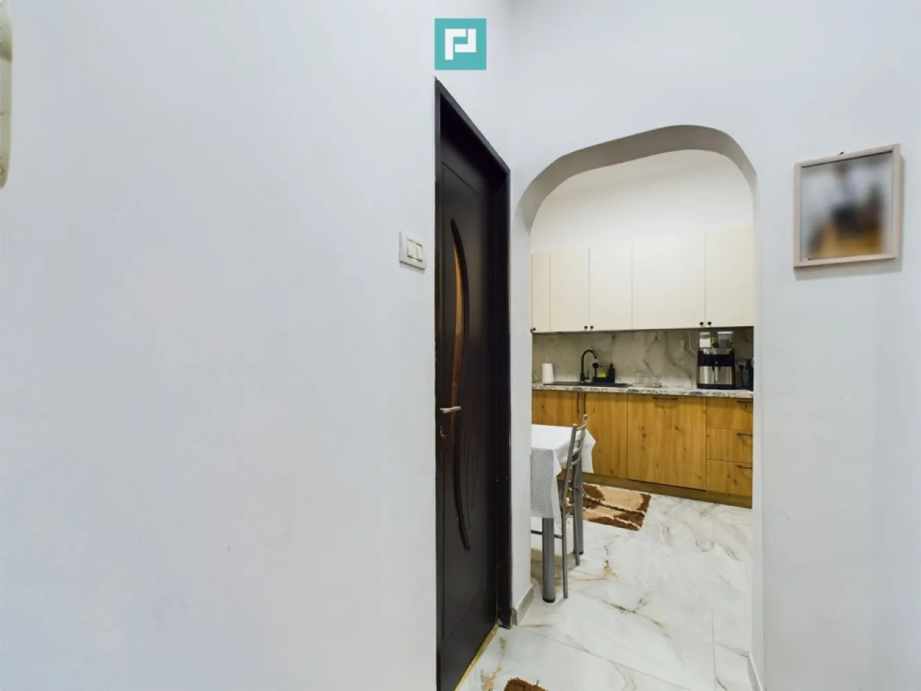 Apartament 3 camere, Splaiul Tudor Vladimirescu
