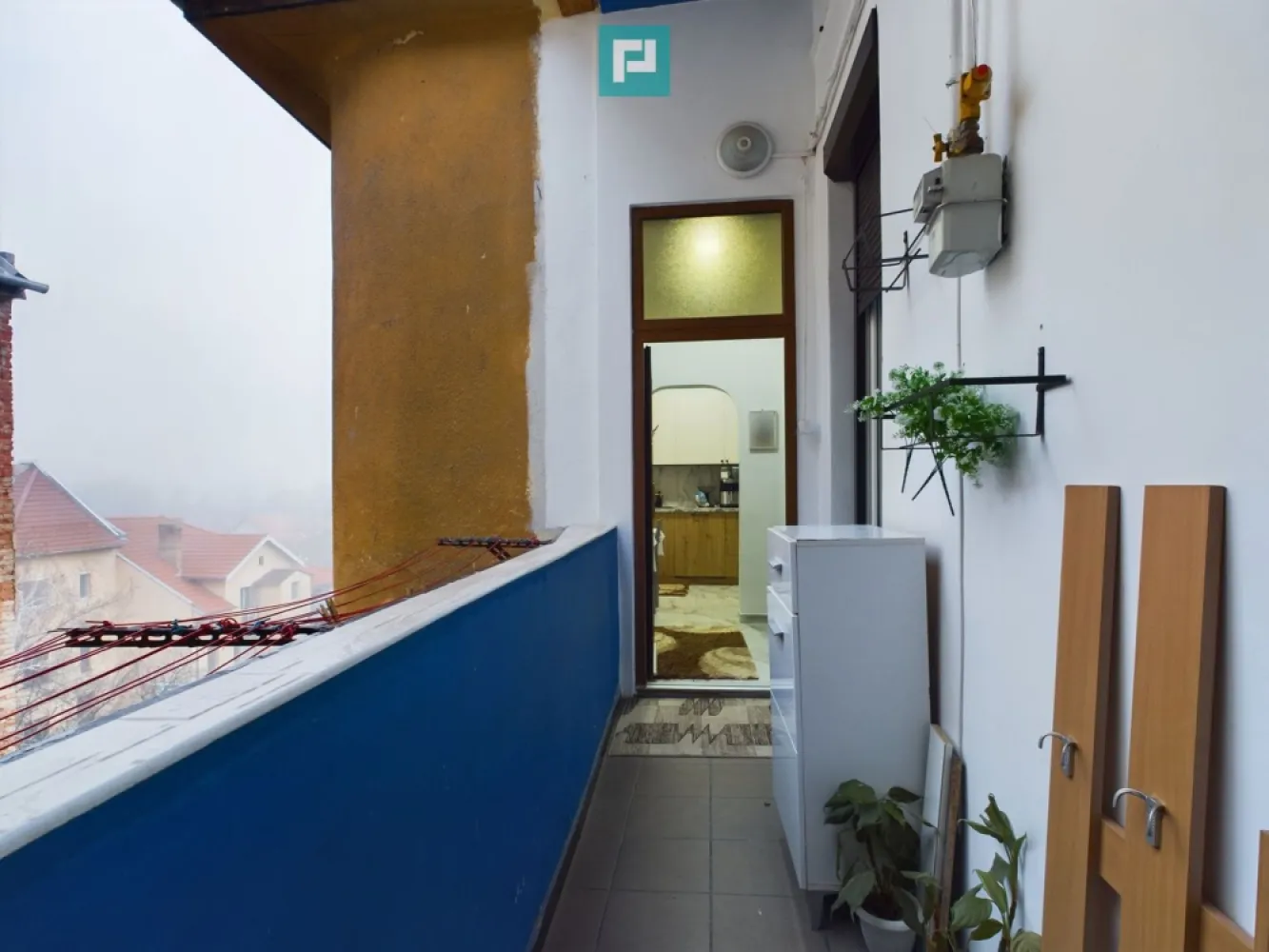 Apartament 3 camere, Splaiul Tudor Vladimirescu