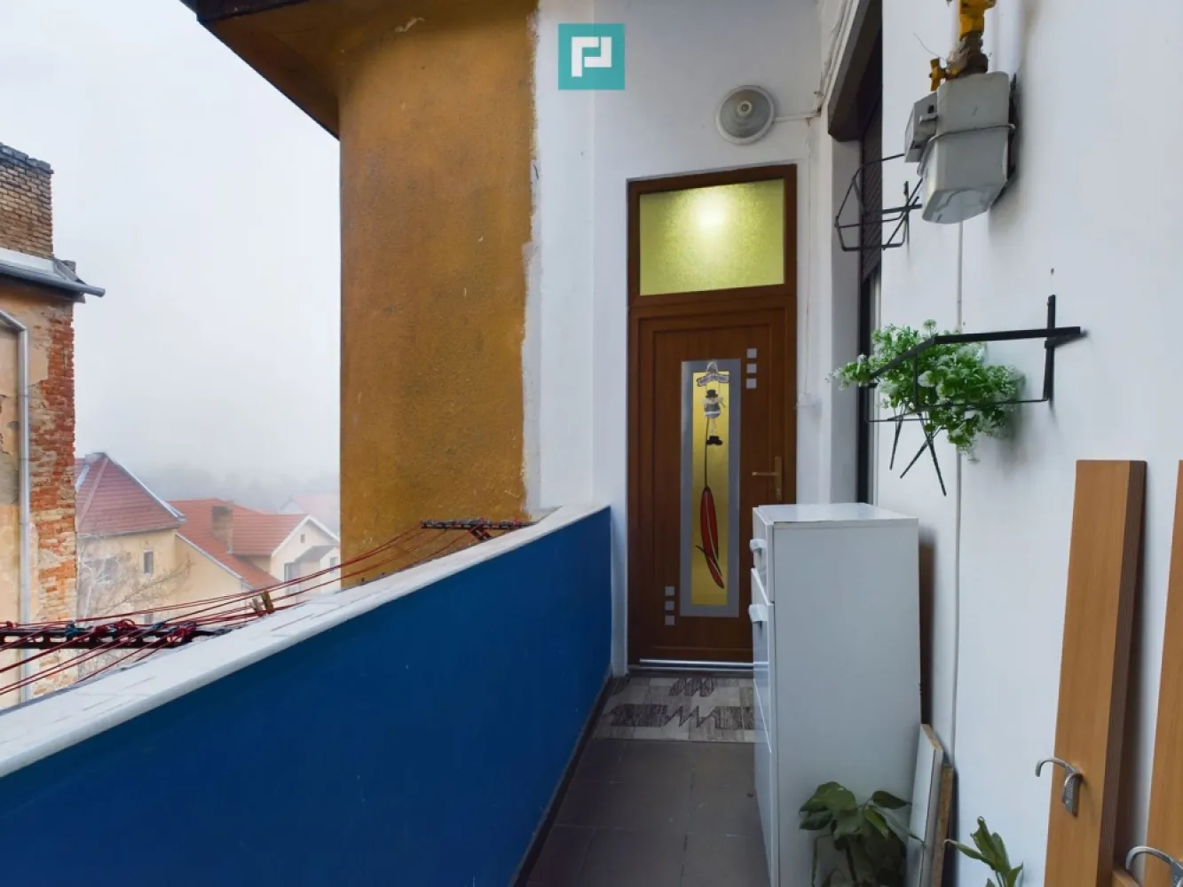 Apartament 3 camere, Splaiul Tudor Vladimirescu