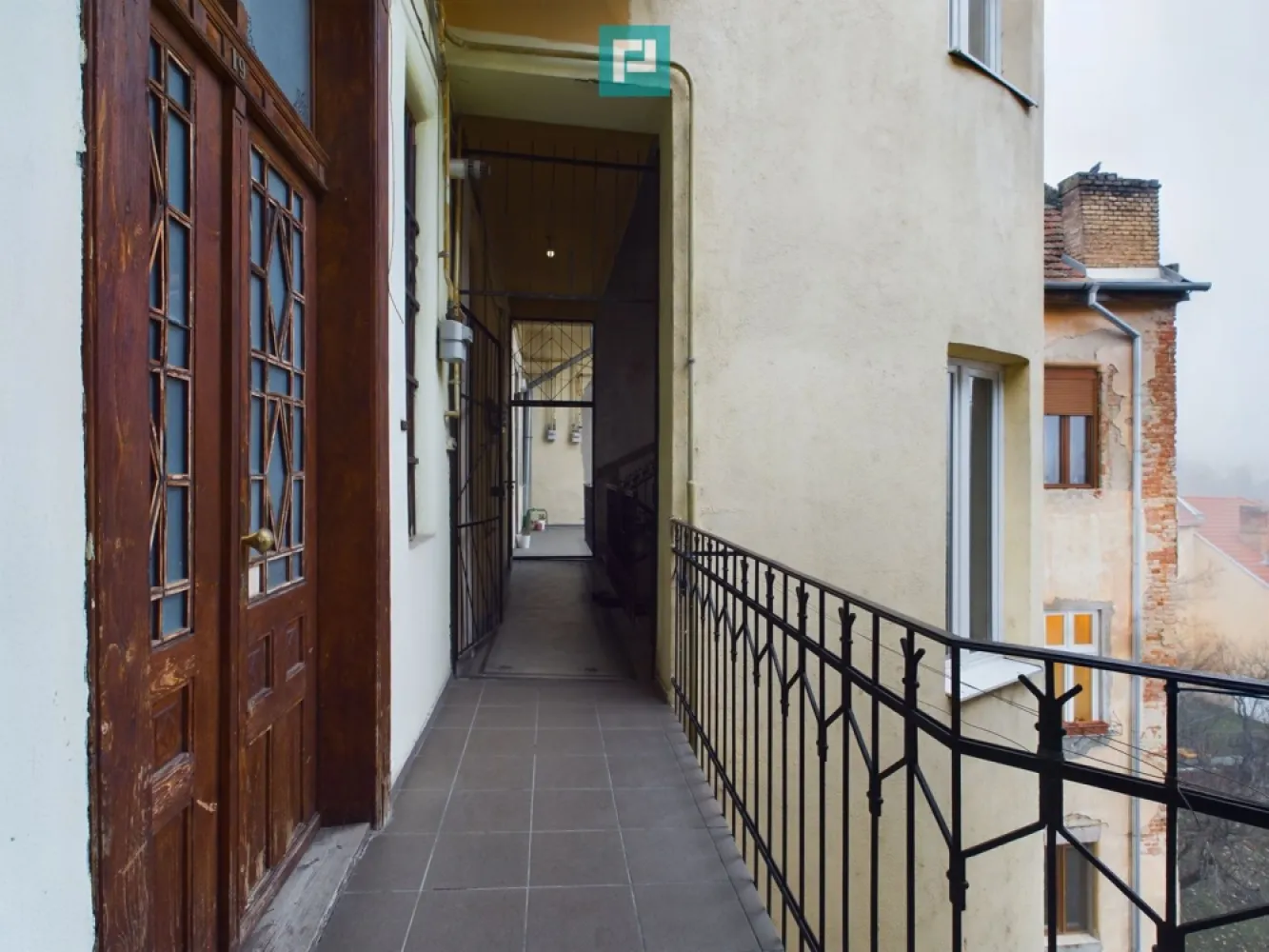 Apartament 3 camere, Splaiul Tudor Vladimirescu