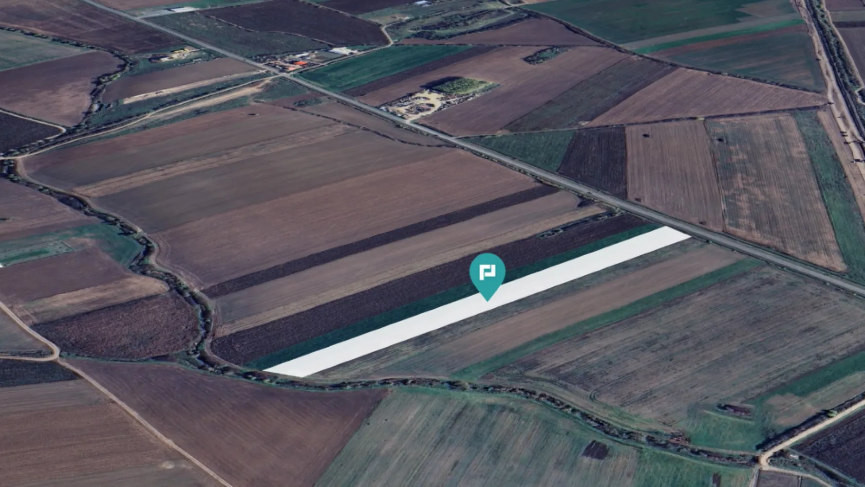 Teren intravilan la stradă principală Remetea Mare - Oferim spre vânzare un teren intravilan situat pe strada principală care face legătura cu localitatea Ianova.

~ Acest teren oferă posibilități reale de investiție, fie că vrei să construiești o hală, să dezvolți o afacere sau pur și simplu să îți extinzi activitatea într-o zonă cu potențial ridicat de creștere.

~ Zona se dezvoltă tot mai mult de la an la an.

• Suprafață : 11.600 mp
• Front stradal : 24.14 m
• Ideal pentru activități industriale sau agricole
• Zonă în dezvoltare cu potențial ridicat de creștere

Contactează-mă acum pentru mai multe detalii !

Marian Dobre - Consultant Imobiliar PropertyLab Timișoara
Telefon: 0773 700 389

Mail: marian.dobre@propertylab.ro
Cod Proprietate: 2332792