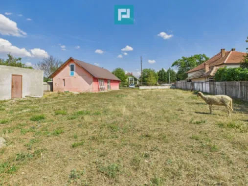 Casă/spațiu comercial pe DN79 în Zimandu Nou