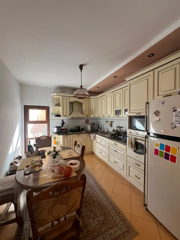 Apartament spațios la vilă, zona Parcul Sub Arini – Parter – Curte proprie
