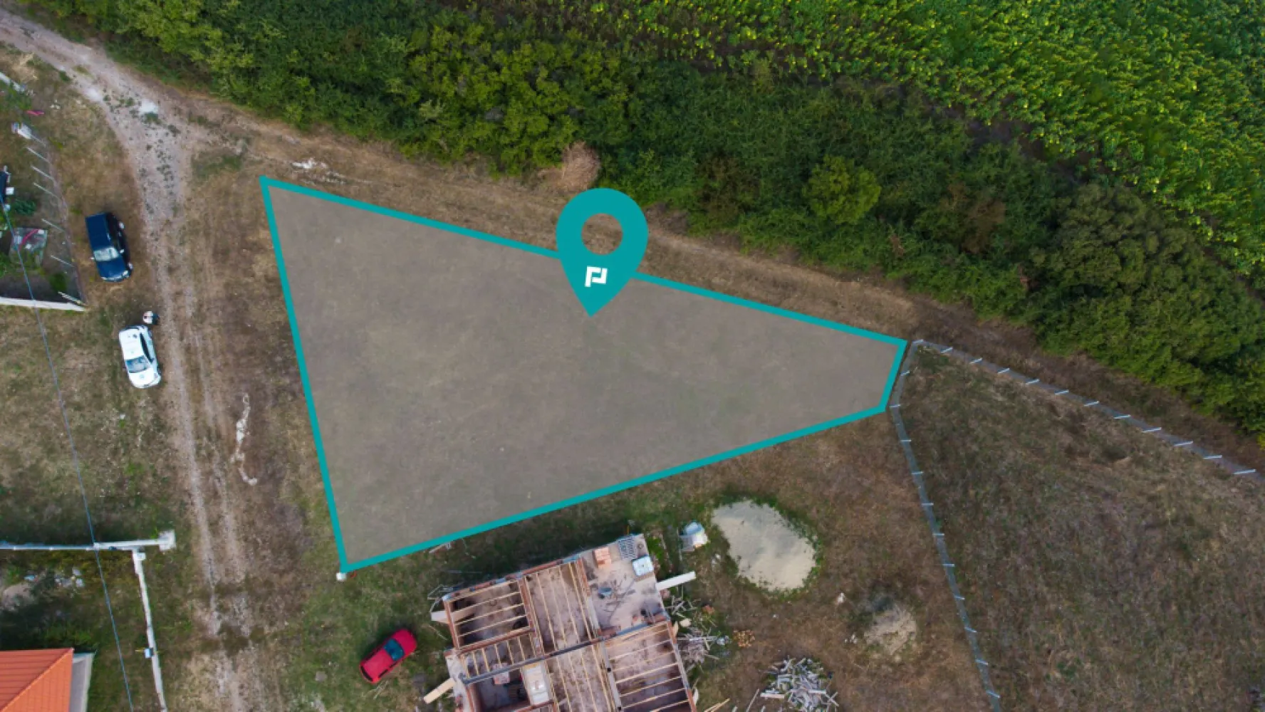 Teren intravilan cu proiect Duplex în Remetea Mare - Oferim spre vânzare teren intravilan de 701 mp, situat în zona Holver - Remetea Mare

~ Acesta oferă cadrul ideal pentru construcția unui duplex modern. 
~ Beneficiezi de utilități în apropiere (curent, gaz)
~ Zona este deja în plină dezvoltare, cu case construite în vecinătate.

Avantaje cheie :
• Proiect de duplex gata pregătit
• Autorizație de construcție 
• Locație excelentă, cu acces rapid la oraș
• Zonă liniștită, perfectă pentru familii
• Potențial ridicat de investiție

Contactează-mă pentru mai multe detalii și programarea unei vizionări !

Marian Dobre - Consultant Imobiliar PropertyLab Timișoara
Telefon: 0773 700 389

E-mail: marian.dobre@propertylab.ro
Cod Proprietate: 2333272