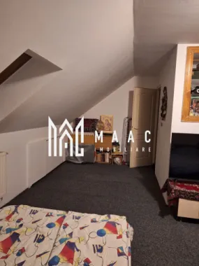 Apartament 2 camere I Decomandat I Zona Valea Aurie