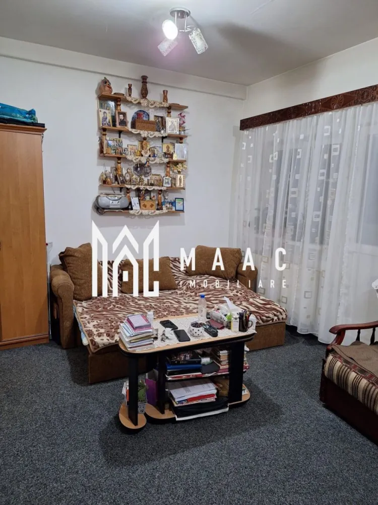 Apartament 2 camere I Decomandat I Zona Valea Aurie
