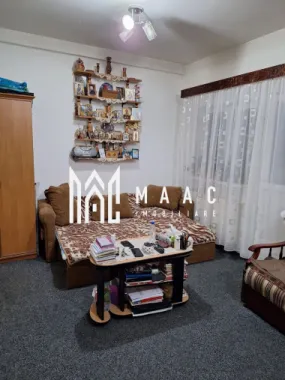 Apartament 2 camere I Decomandat I Zona Valea Aurie