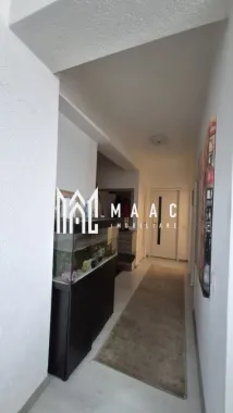 Apartament 3 camere I 68 MPU I Selimbar-Doamna Stanca