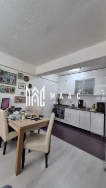 Apartament 3 camere I 68 MPU I Selimbar-Doamna Stanca