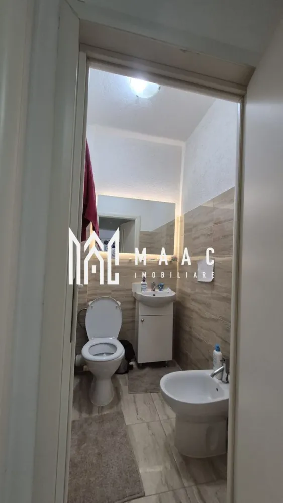 Apartament 3 camere I 68 MPU I Selimbar-Doamna Stanca