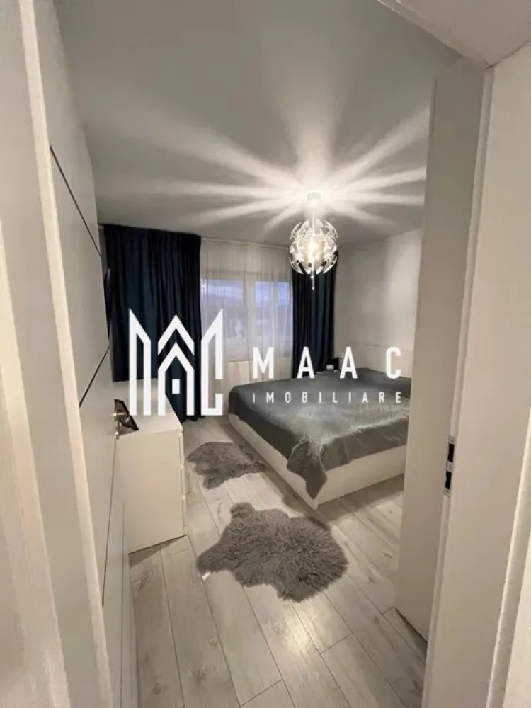 Apartament 3 camere I EXELA - Șelimbăr | 2 băi I 80 MPU