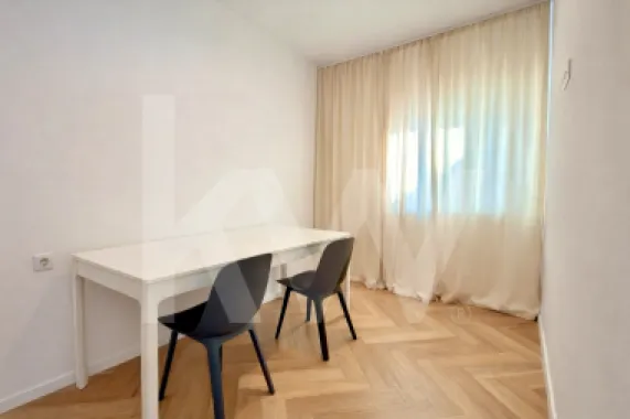 Apartament modern cu design deosebit | Luminos | Complet utilat