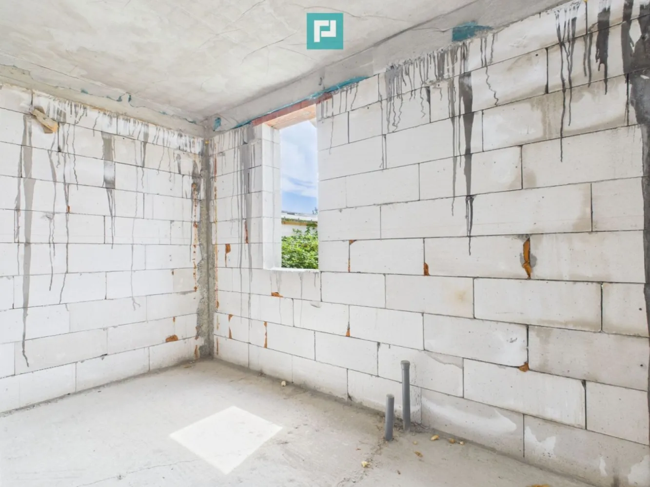 Duplex spațios pe un singur nivel în Șag