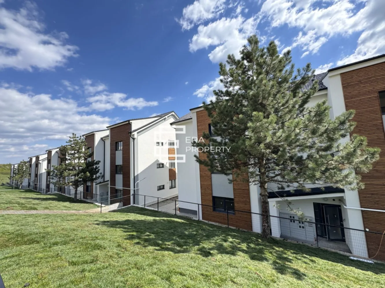 Garsonieră cu balcon și bucătărie separată | DaVinci Homes | Comision 0%