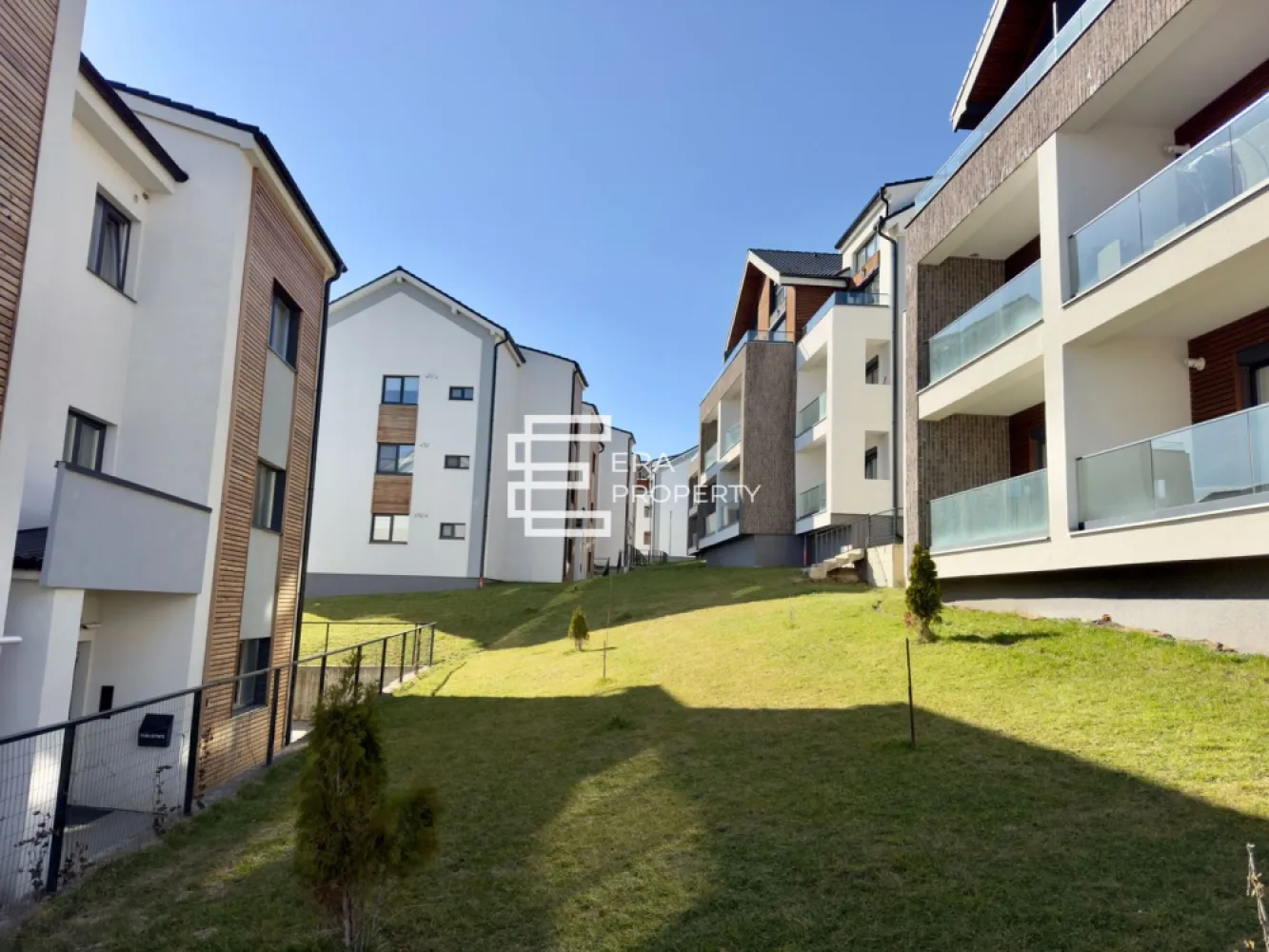 Garsonieră cu balcon și bucătărie separată | DaVinci Homes | Comision 0%