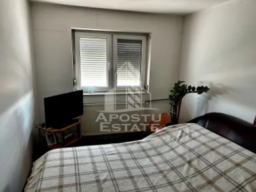 Apartament 2 camere de vânzare, zona Lipovei, Timisoara