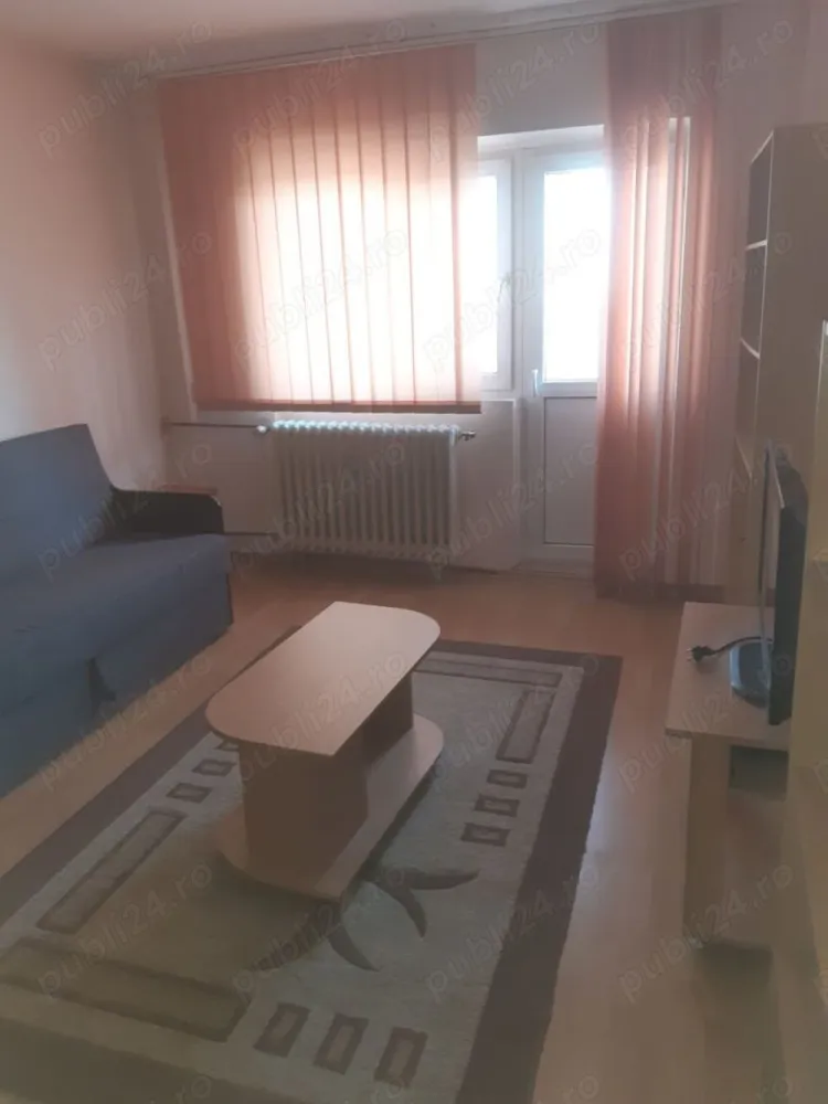Inchiriez ap 2 camere,Berceni,3 min Metrou,Sun plaza,Rtb scara,Kaufland 1 minut. - Bloc reabilitat 3 minute metrou, STB in fata scarii, renovat, usa metalica termopan, mobila moderna, contorizat total, izolat, balcon urias 10 m, , accept colaborare, 1+1, contract Anaf.

Aragaz Gorenje nou, masina Arctic clasa A, frigider Heinerr nou A, izolat interior, teava gaz separat, instalatii schimbate, contorizat, rep noi, 2 tv, 2 dvd, 1 aspirator, jaluzele, termopan, balcon 10 m, intretinere mica. Atentie mare parte din obiecte sunt noi (ex lcd-uri Toshiba, LG, aragaz Gorenje, mobilier sufragerie, canapea,). Perioada lunga, contract Anaf. Preferabil familie, studenti.Maxim 2 persoane.Nu accept fumatori,animale,mai mult de 2 pers.