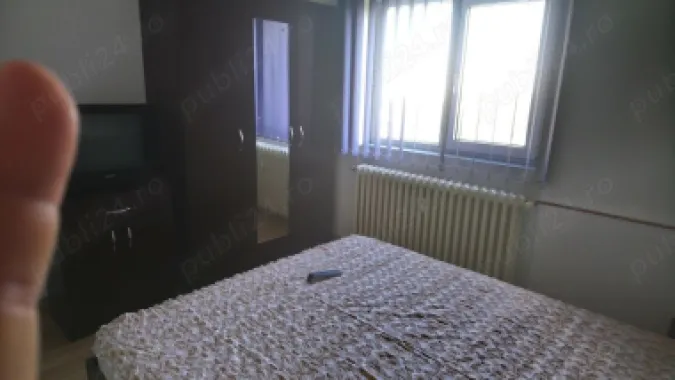Inchiriez ap 2 camere,Berceni,3 min Metrou,Sun plaza,Rtb scara,Kaufland 1 minut.