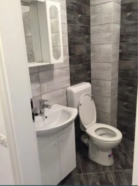 Inchiriez apartament 2 camere - Metalurgiei Residence