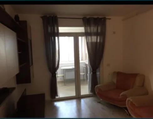 Inchiriez apartament 2 camere - Metalurgiei Residence