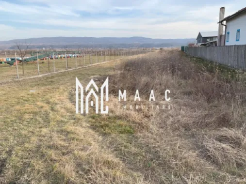 Logo MAAC IMOBILIARE logo
