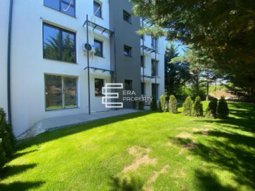 Apartament 3 camere | Gradina 50 mp| Bloc tip vilă | Cristian | Comision 0%