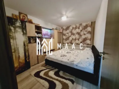 Logo MAAC IMOBILIARE logo