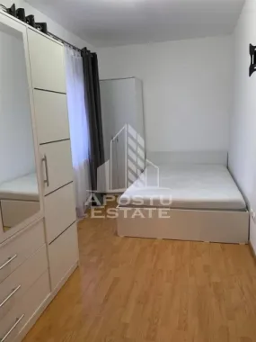 Apartament cu 3 camerepet friendlySpitalul Judetean