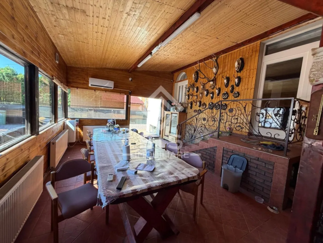 Proprietate exclusiva - zona Unirea