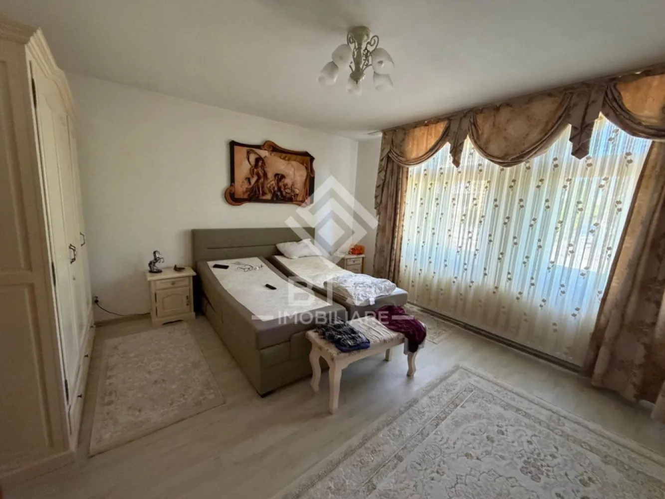 Proprietate exclusiva - zona Unirea