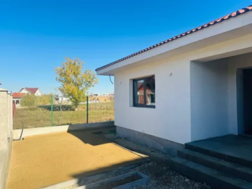 Casa noua, 4 camere,semifinisata, zona Grigorescu- 243.000 euro neg