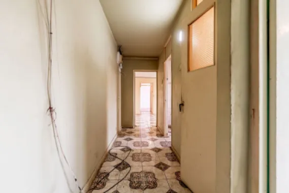 Apartament 3 camere în Vlaicu (zona Agora Mall) – etaj 2/4