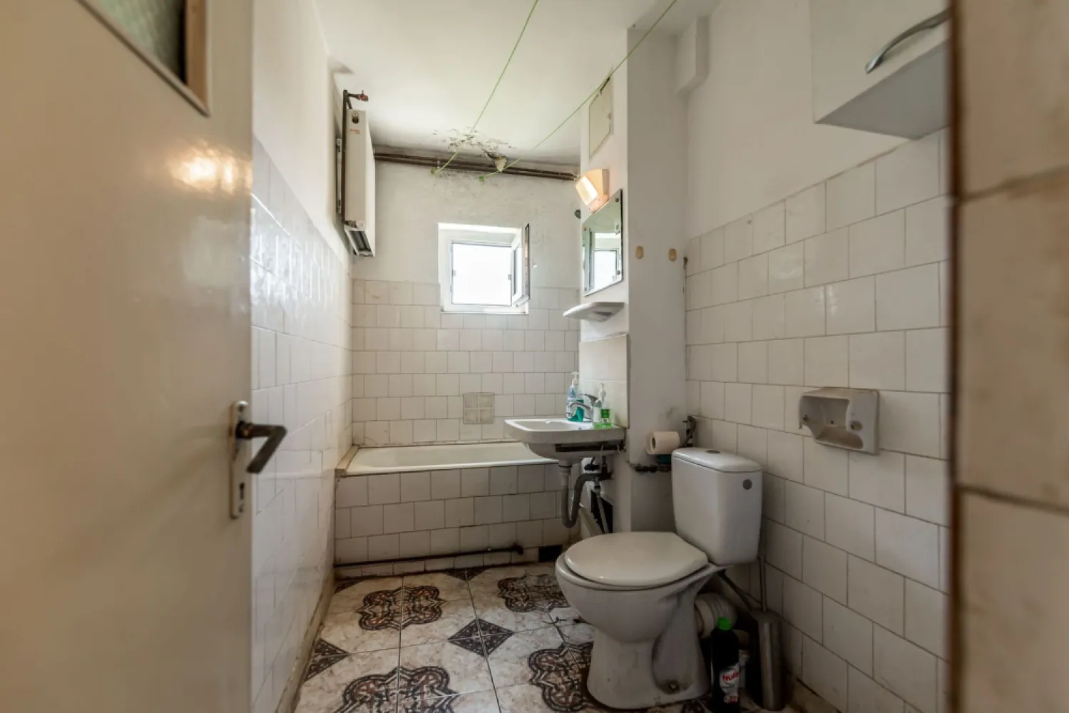 Apartament 3 camere în Vlaicu (zona Agora Mall) – etaj 2/4
