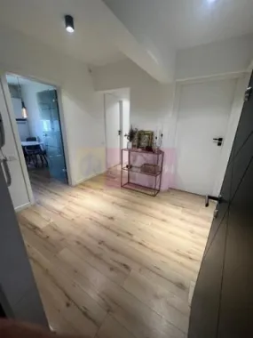 Ap 4 camere superb-Vedere la Parcul Morarilor-Mobilat modern-Centrală