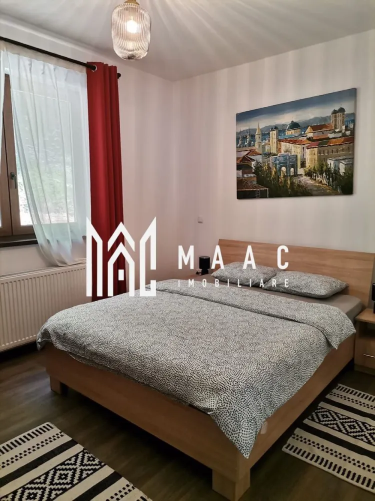 Casa individuala 8 camere | 575 mp teren I Porumbacu de Sus