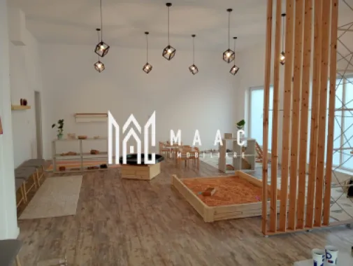 Logo MAAC IMOBILIARE logo