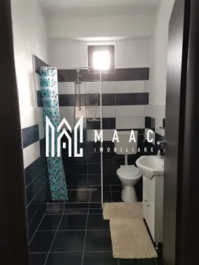 Casa individuala 8 camere | 575 mp teren I Porumbacu de Sus