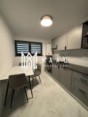 Logo MAAC IMOBILIARE logo