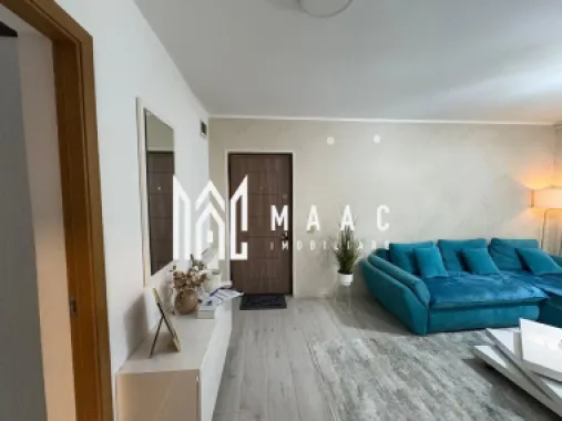 Logo MAAC IMOBILIARE logo