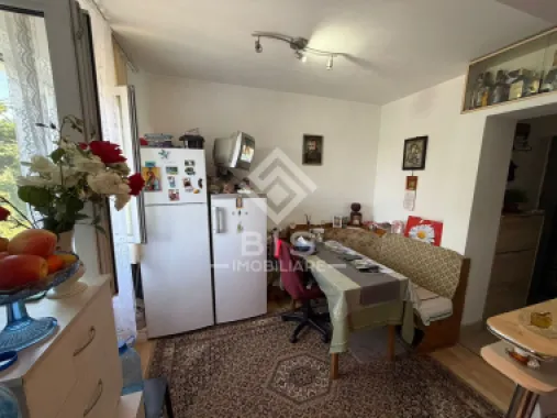 Apartament de vanzare 3 camere - zona Decebal
