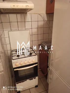 Apartament 1 Camera I Etaj 1/4 I Zona Vasile Aaron