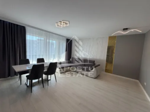 Apartament cu 2 camere de vânzare, Iris, Zona Aradului, Timisoara